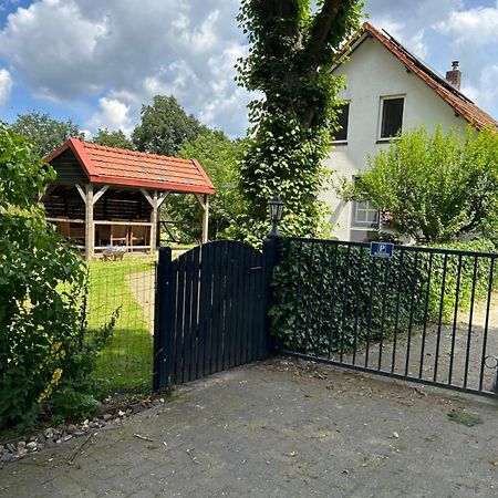 Welkom Op De Mildert Nederweert Eksteriør bilde